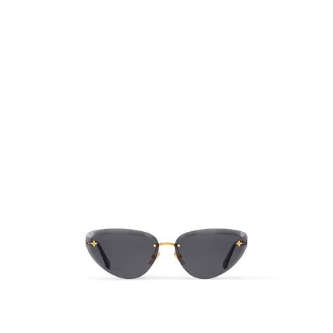 louis vuitton amber cat eye sunglasses|LV Bloom Cat Eye Sunglasses S00 .